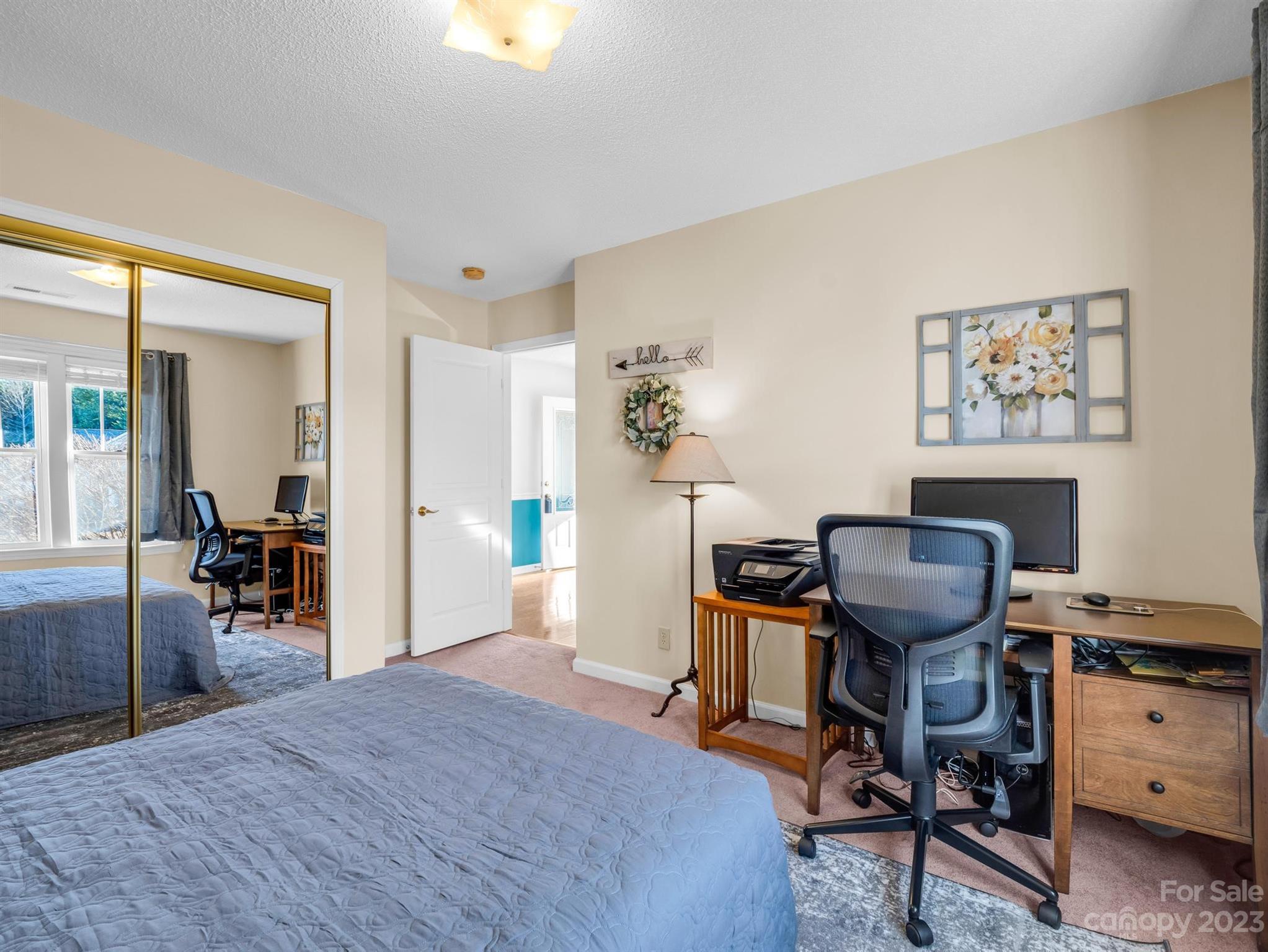 Wolfpen - Residential