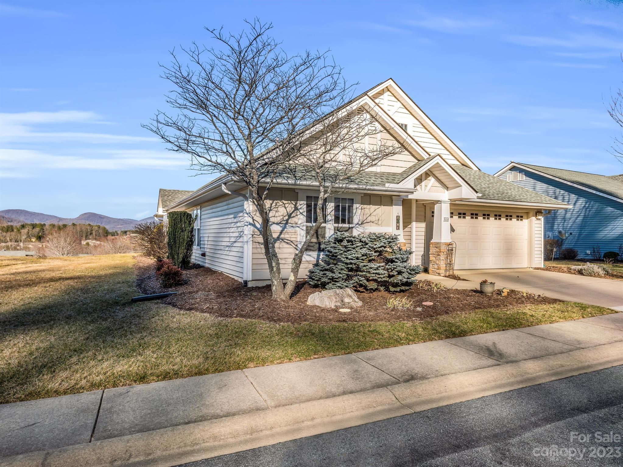 Wolfpen - Residential