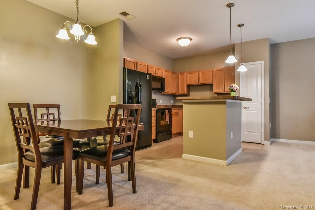 Brickton Village - Residential