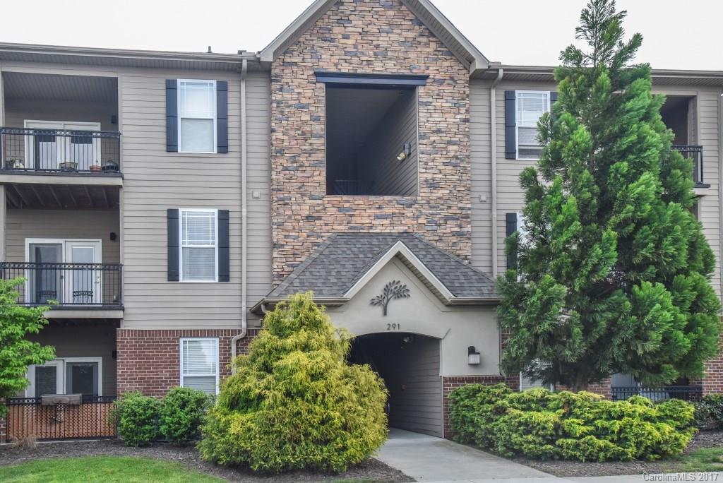Brickton Village - Residential