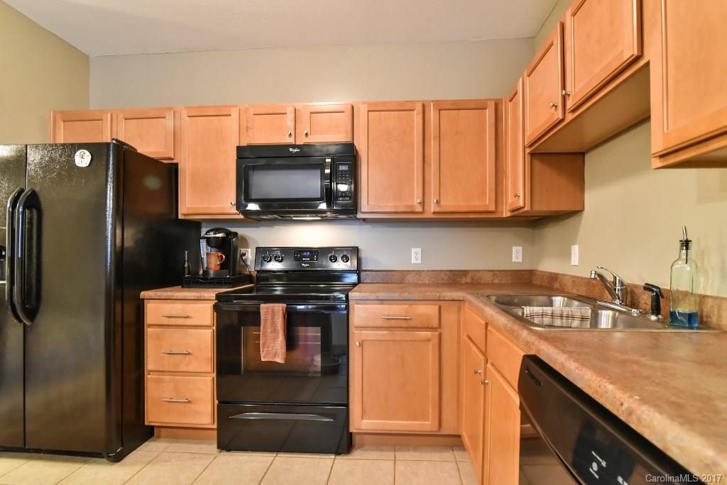 Brickton Village - Residential