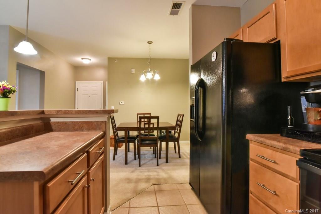 Brickton Village - Residential