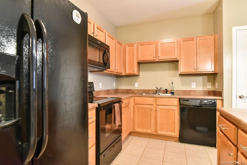 Brickton Village - Residential