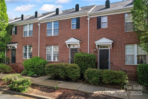 13838 Hill Street Huntersville NC 28078