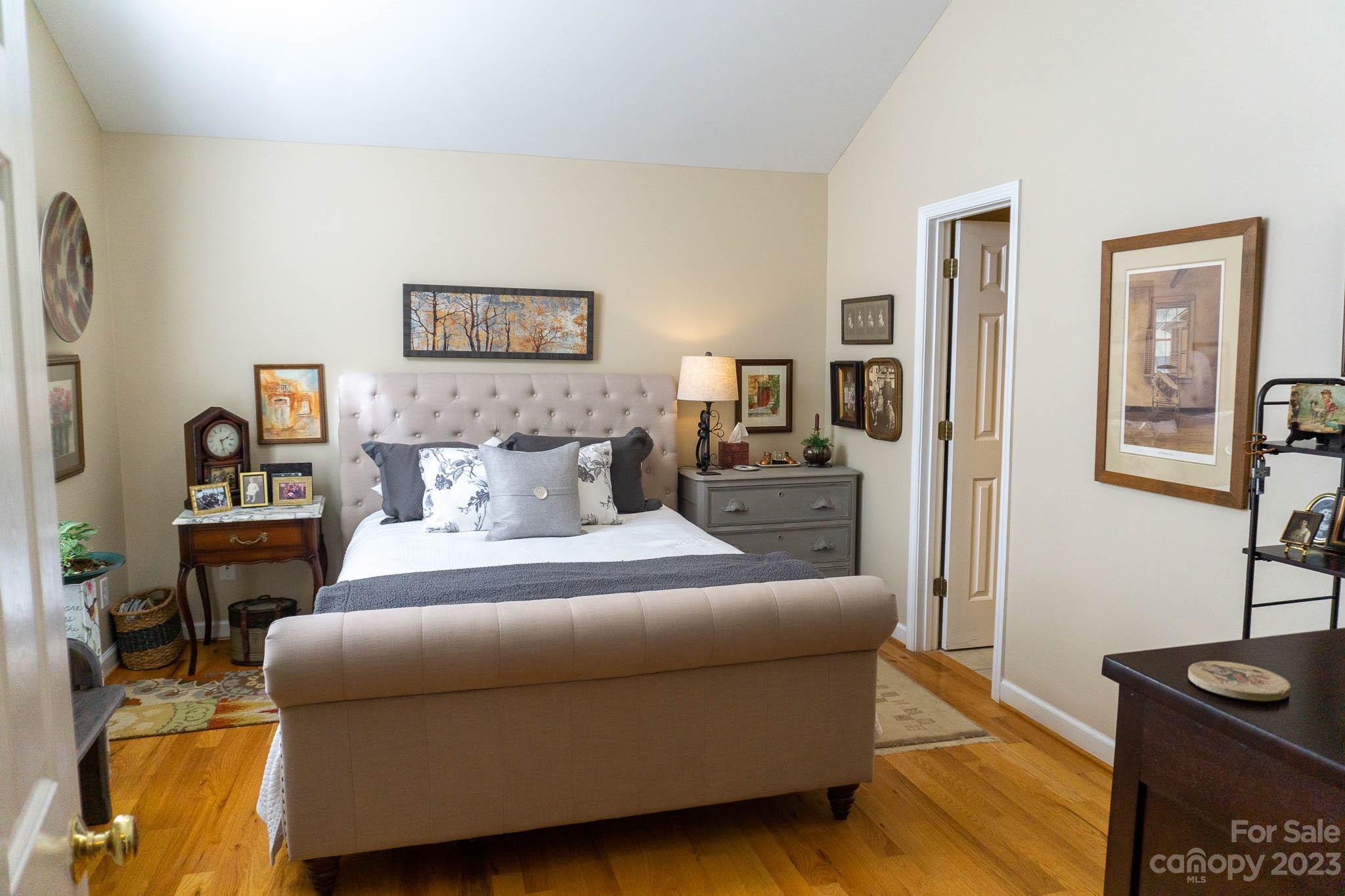 Meadow Creek - Residential