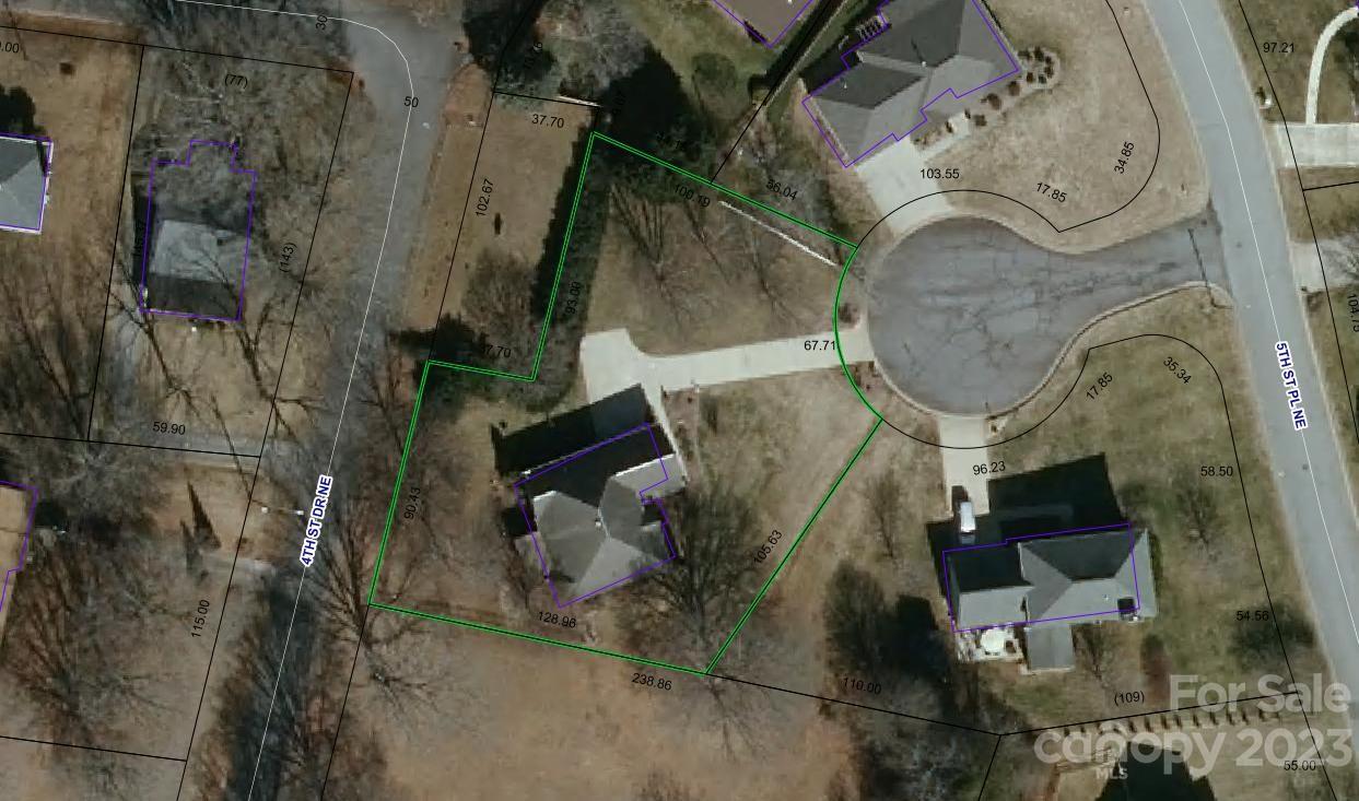 Meadow Creek - Residential