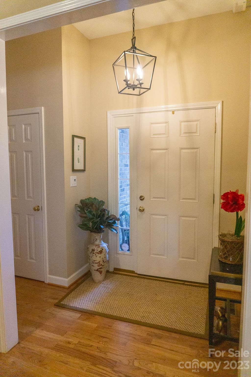 Meadow Creek - Residential