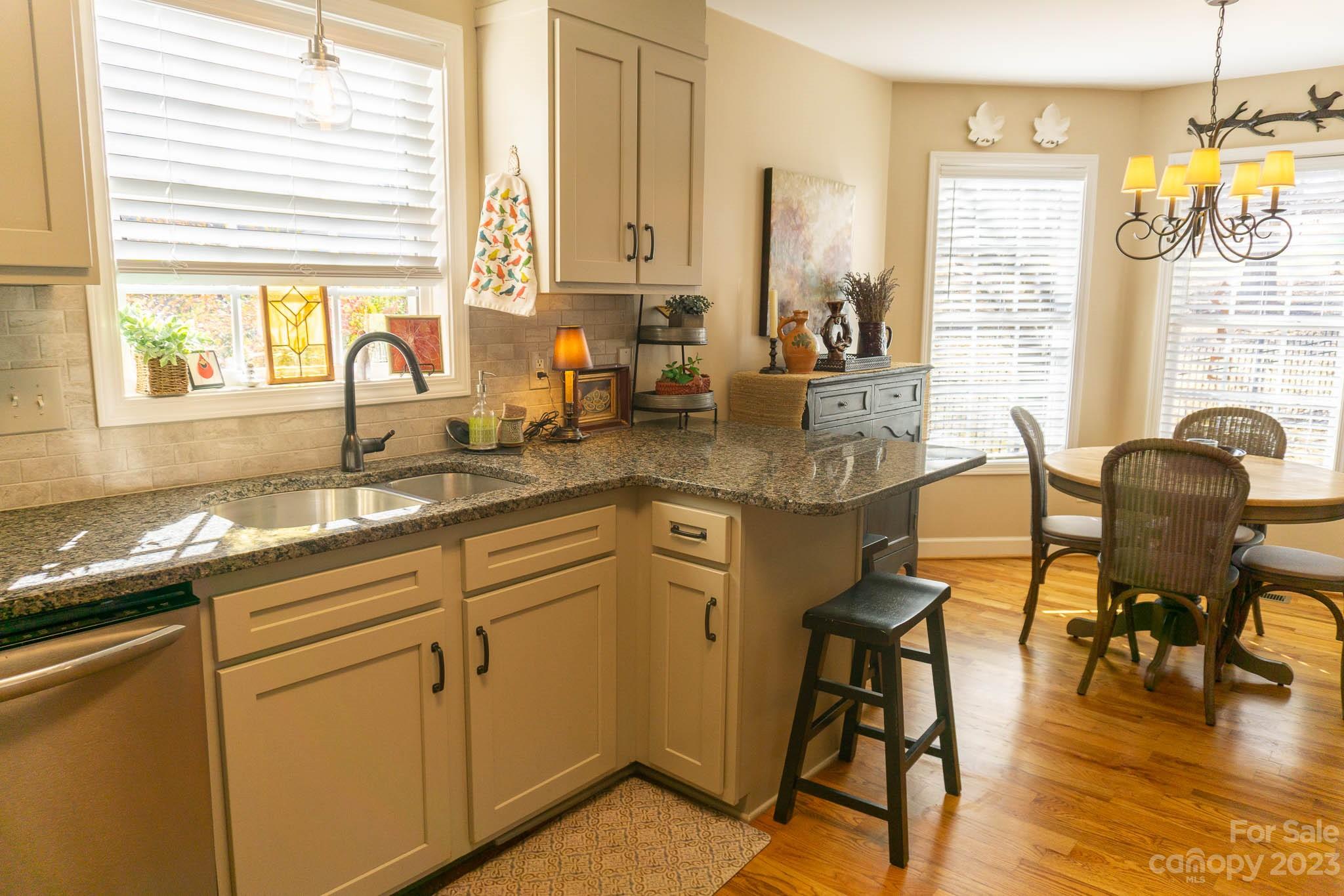 Meadow Creek - Residential