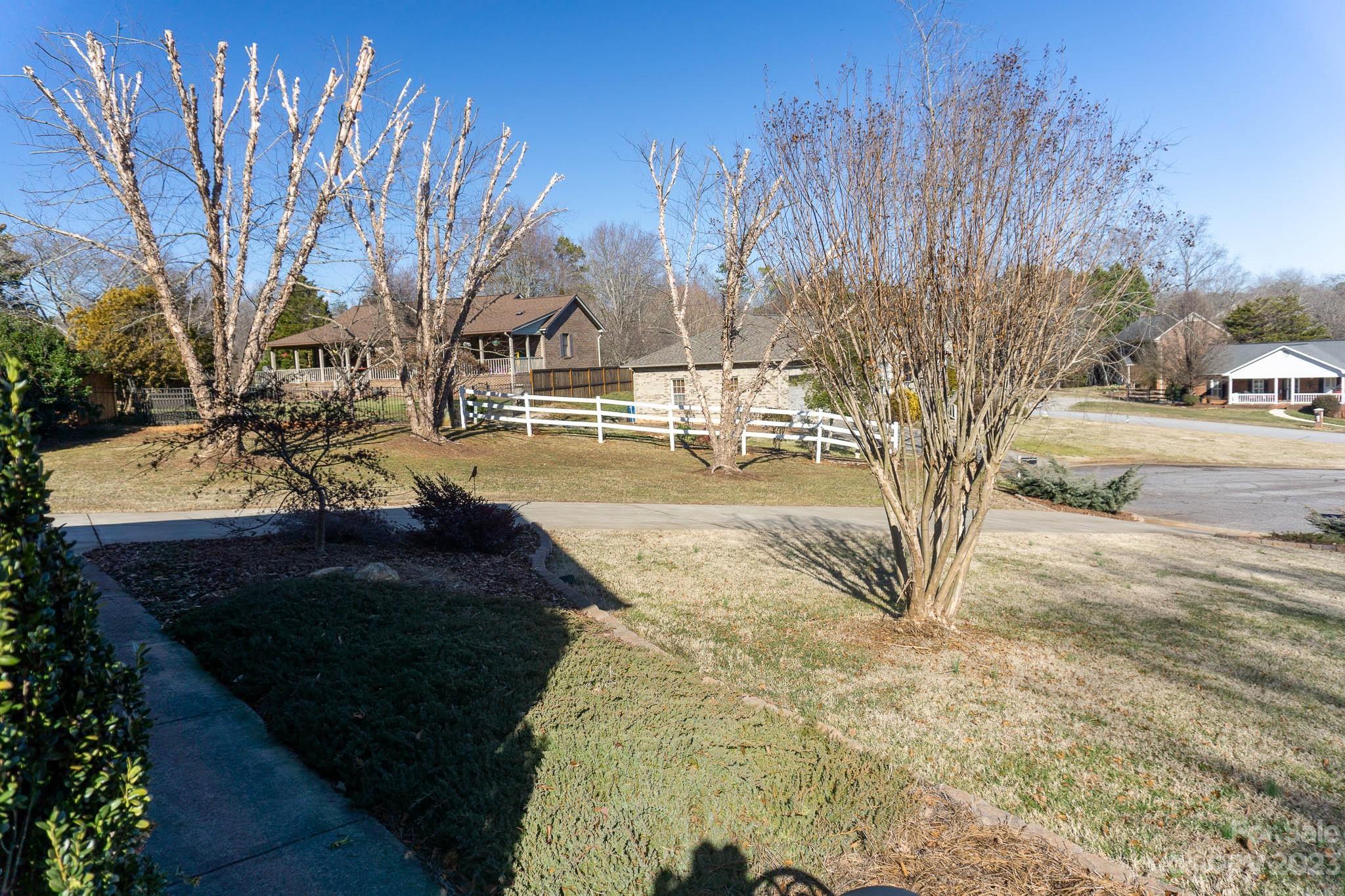 Meadow Creek - Residential