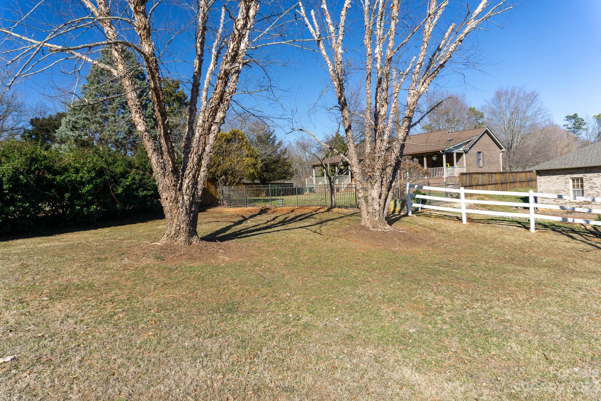 Meadow Creek - Residential