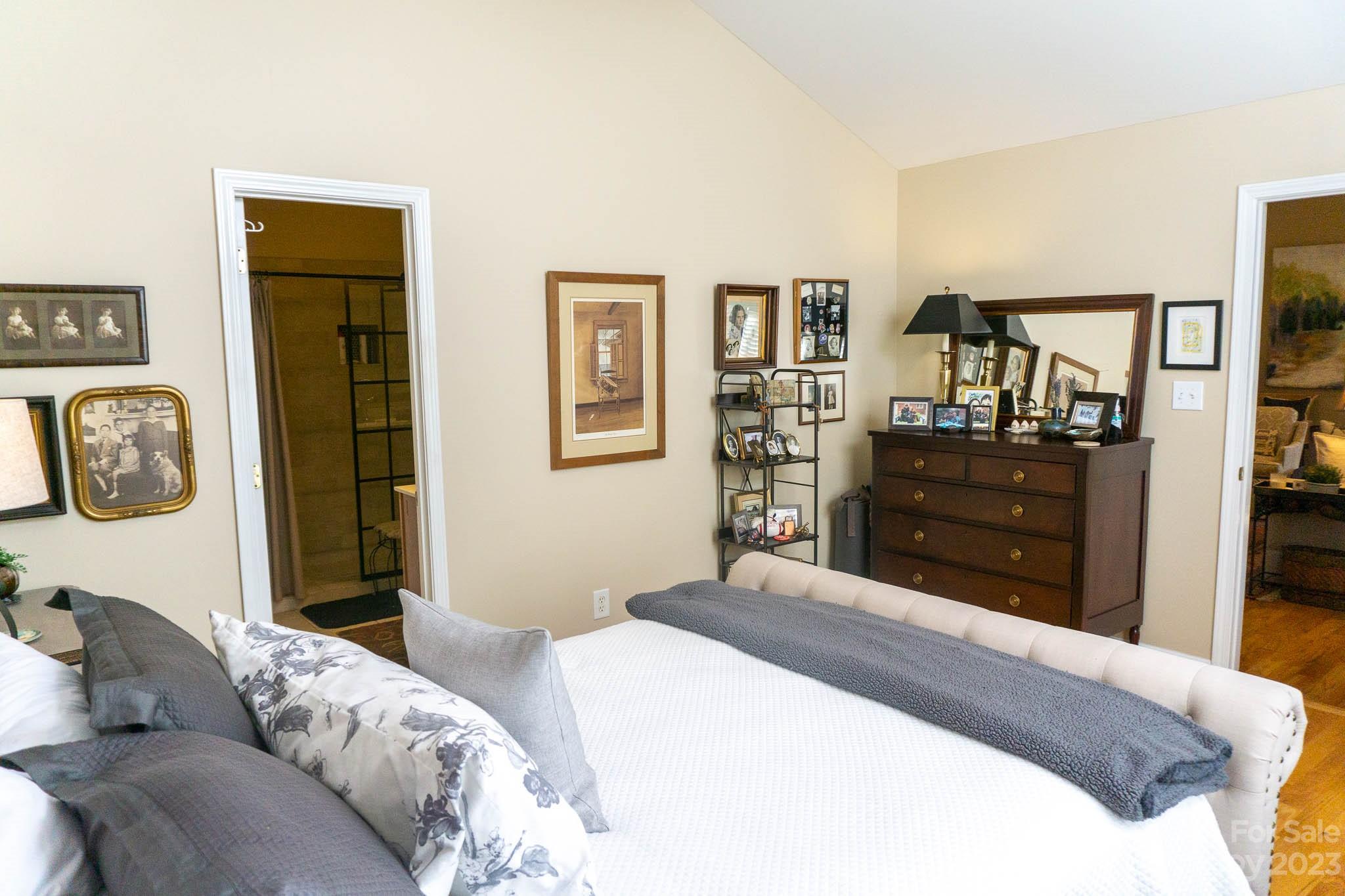 Meadow Creek - Residential