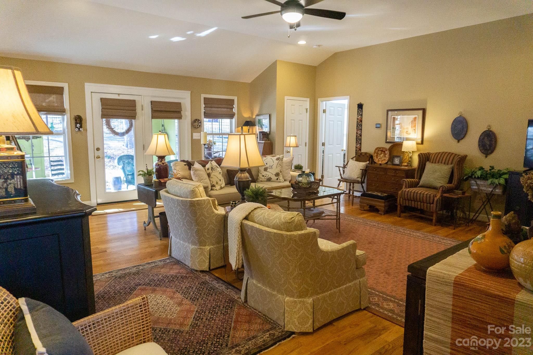 Meadow Creek - Residential