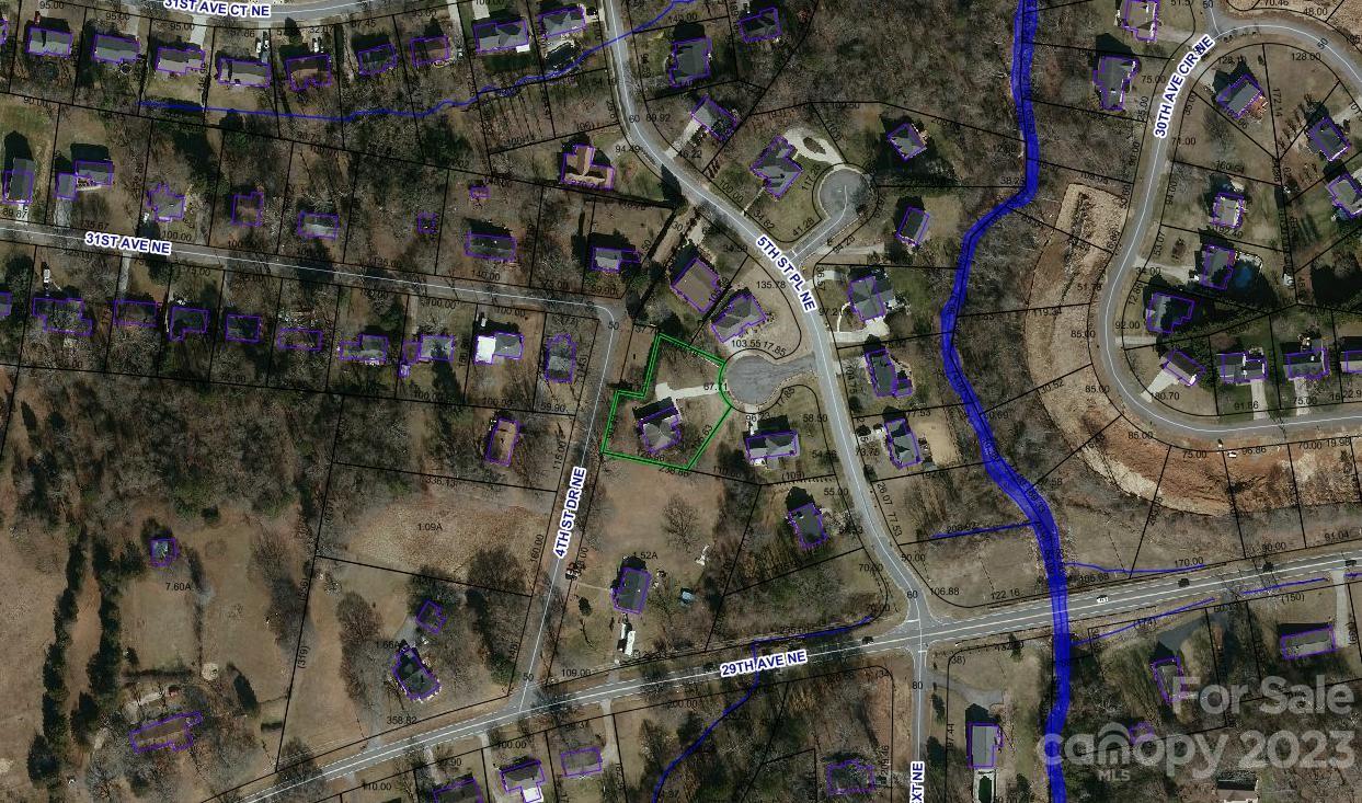 Meadow Creek - Residential