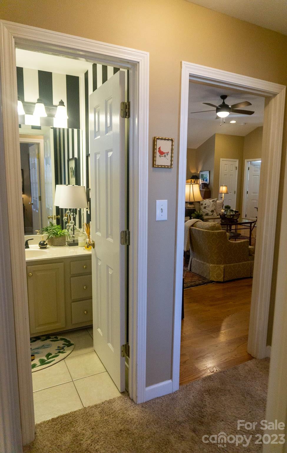 Meadow Creek - Residential