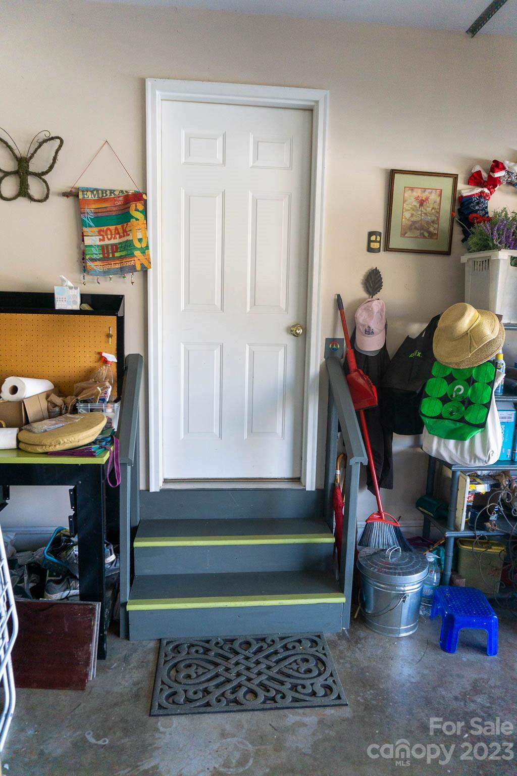 Meadow Creek - Residential