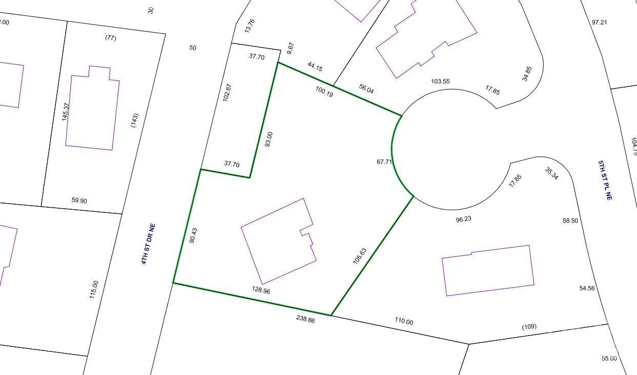 Meadow Creek - Residential