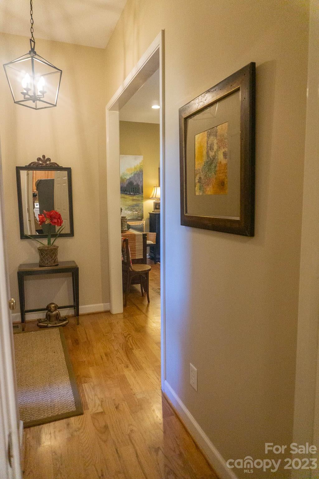 Meadow Creek - Residential