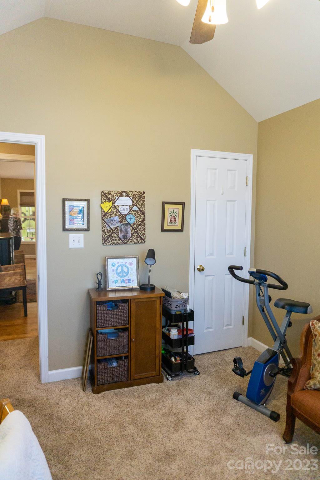 Meadow Creek - Residential