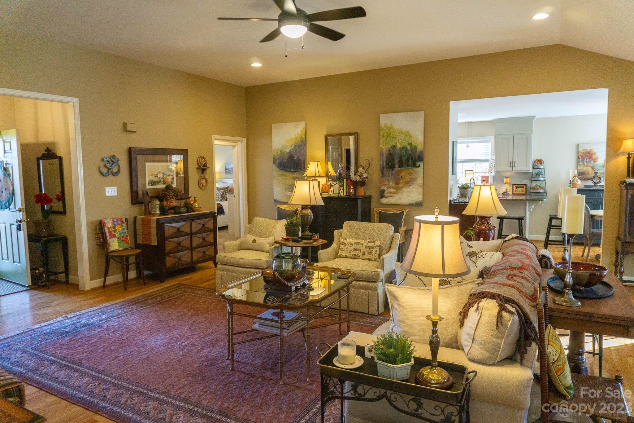 Meadow Creek - Residential