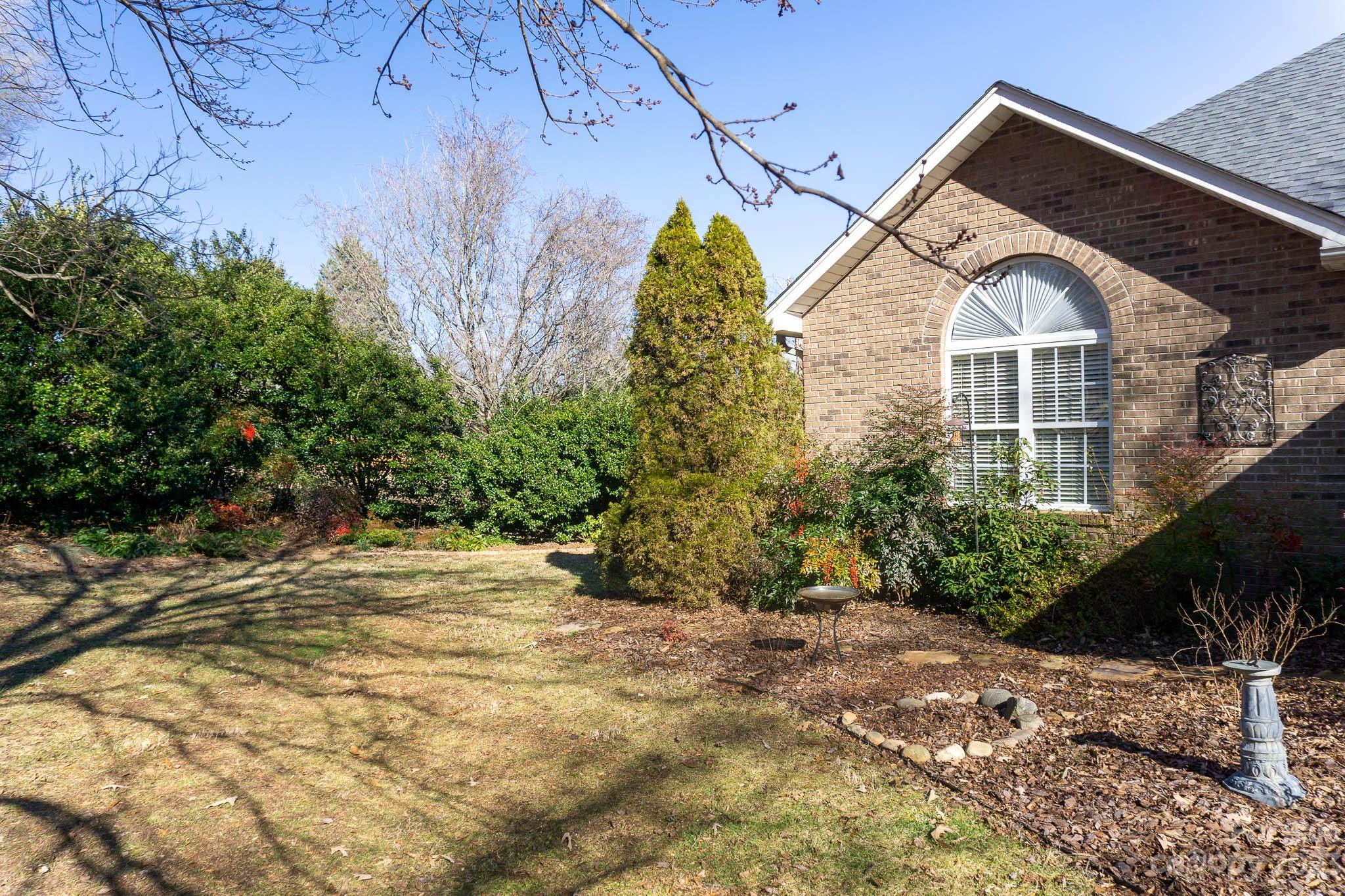 Meadow Creek - Residential