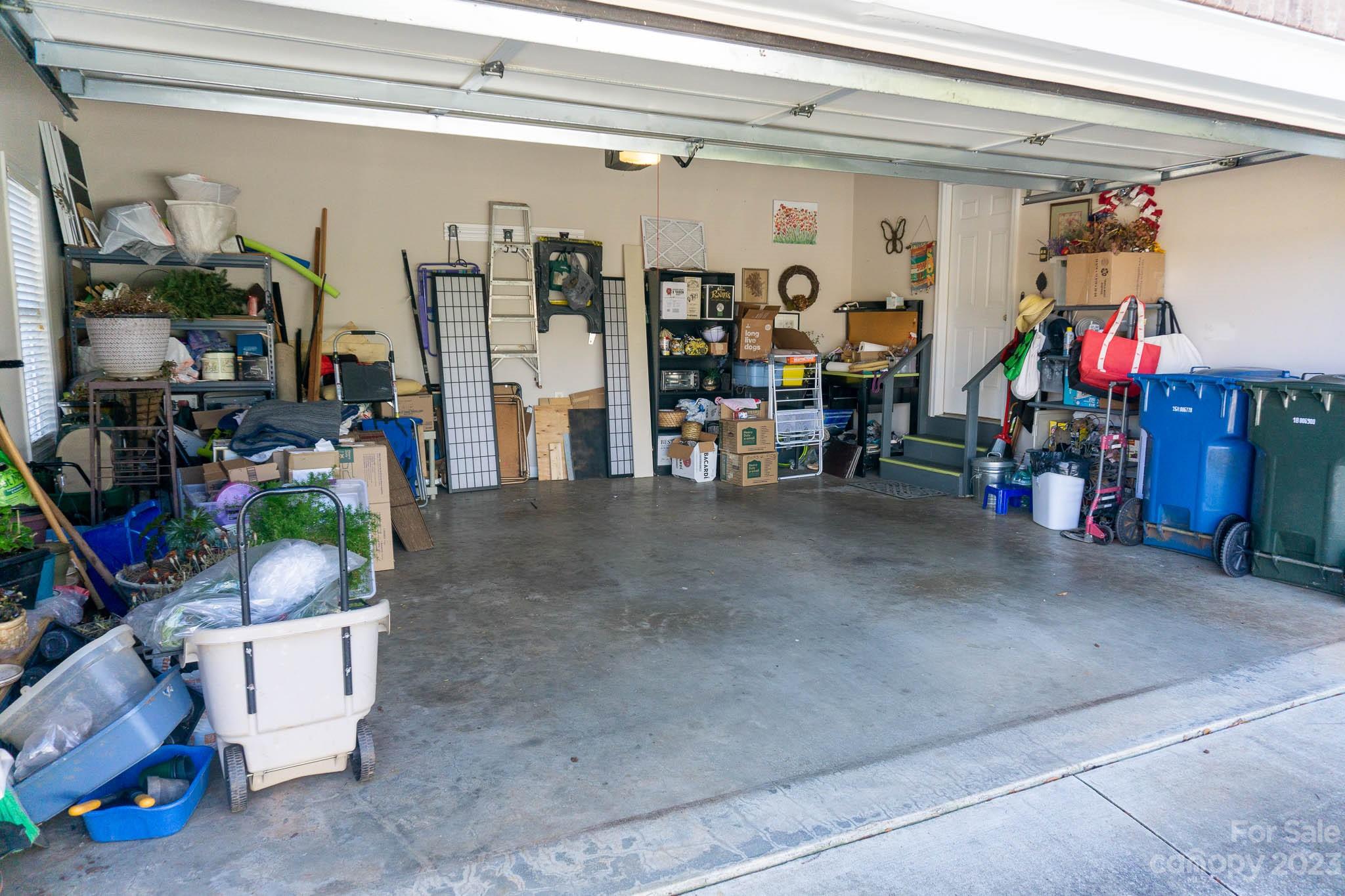 Meadow Creek - Residential