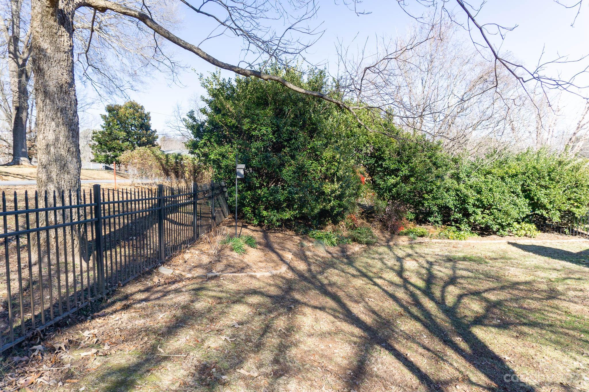 Meadow Creek - Residential