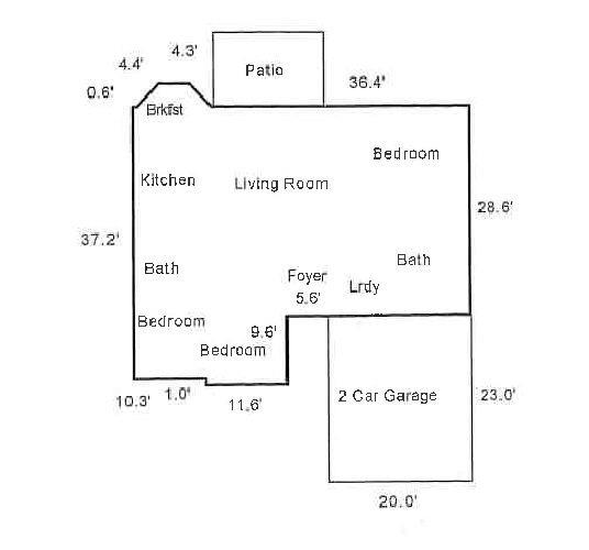 Meadow Creek - Residential