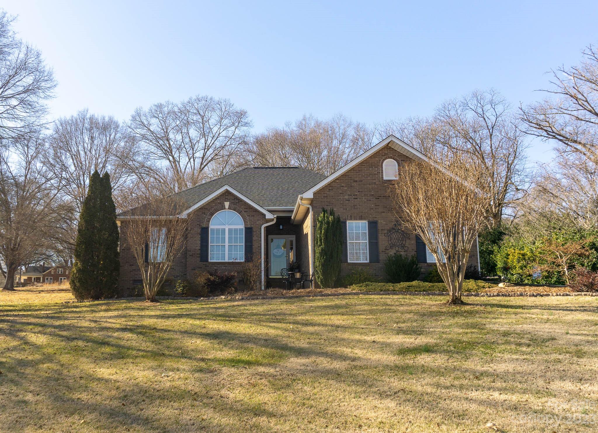 Meadow Creek - Residential