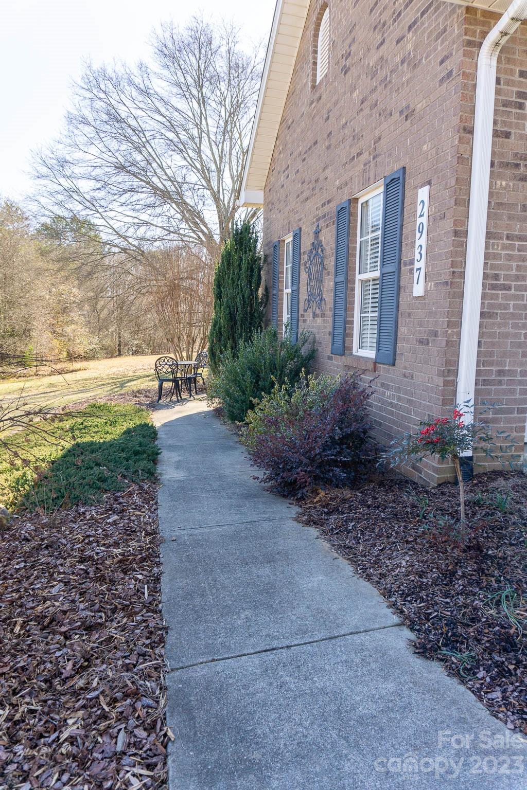 Meadow Creek - Residential