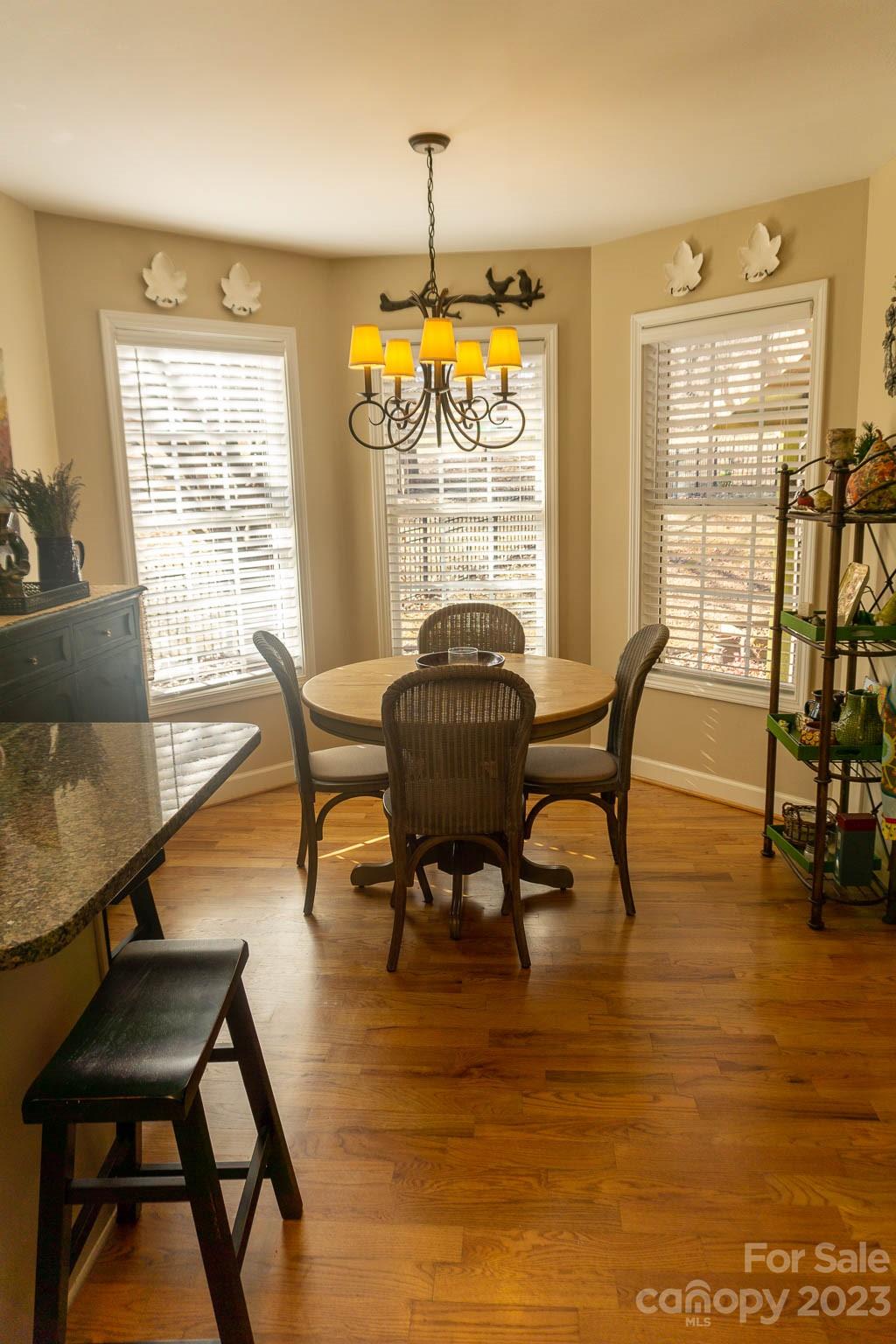 Meadow Creek - Residential