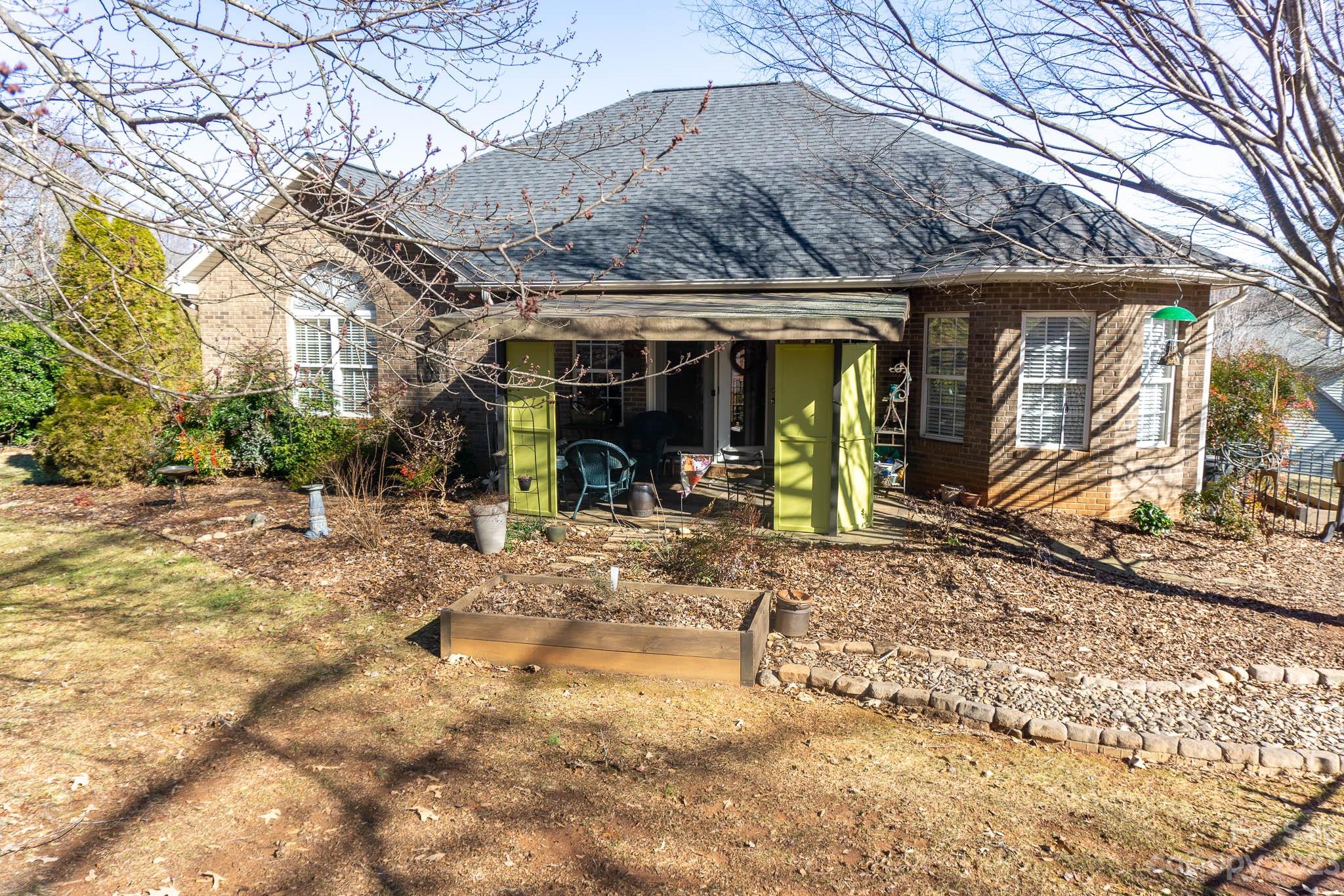 Meadow Creek - Residential