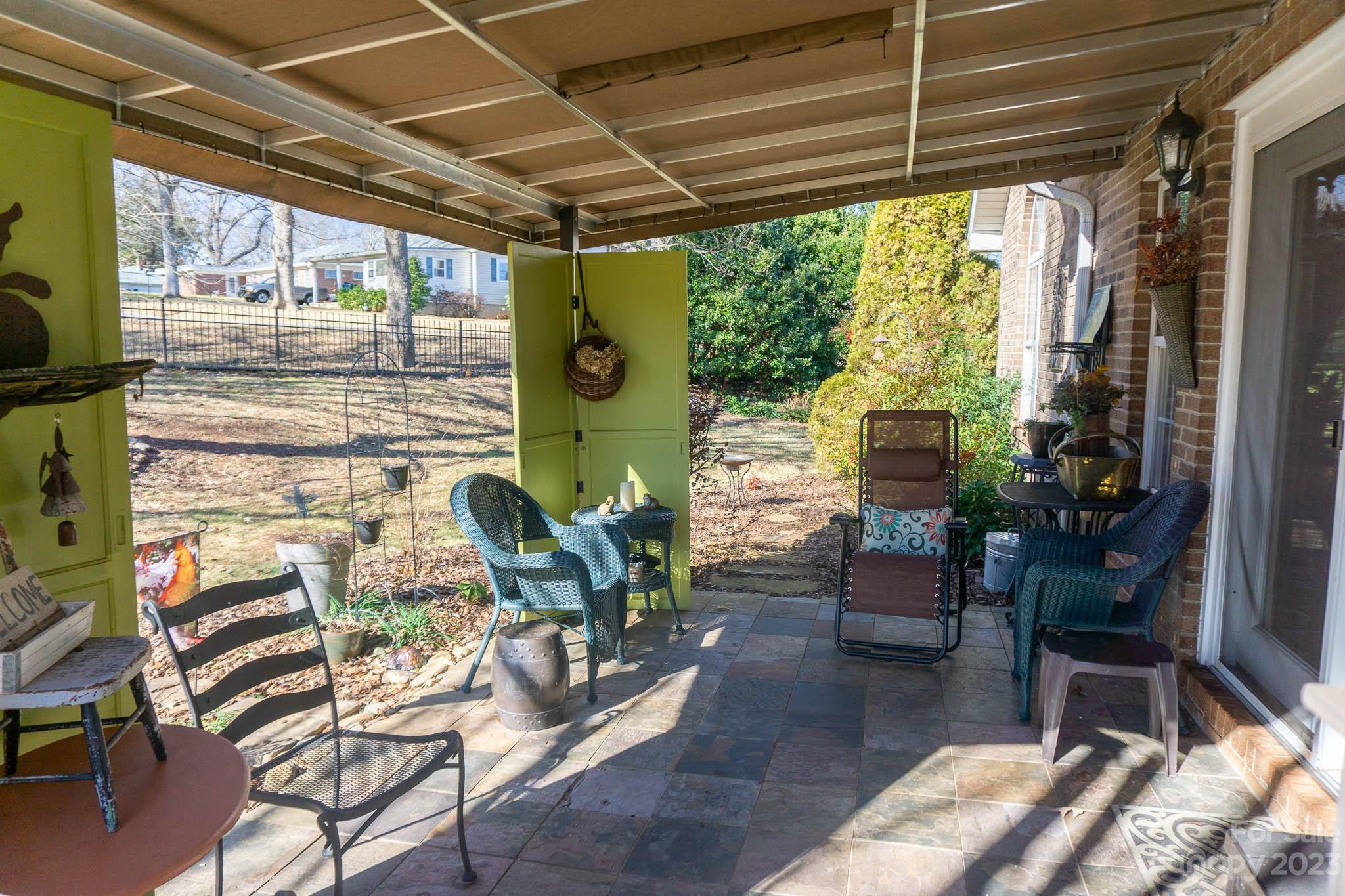 Meadow Creek - Residential