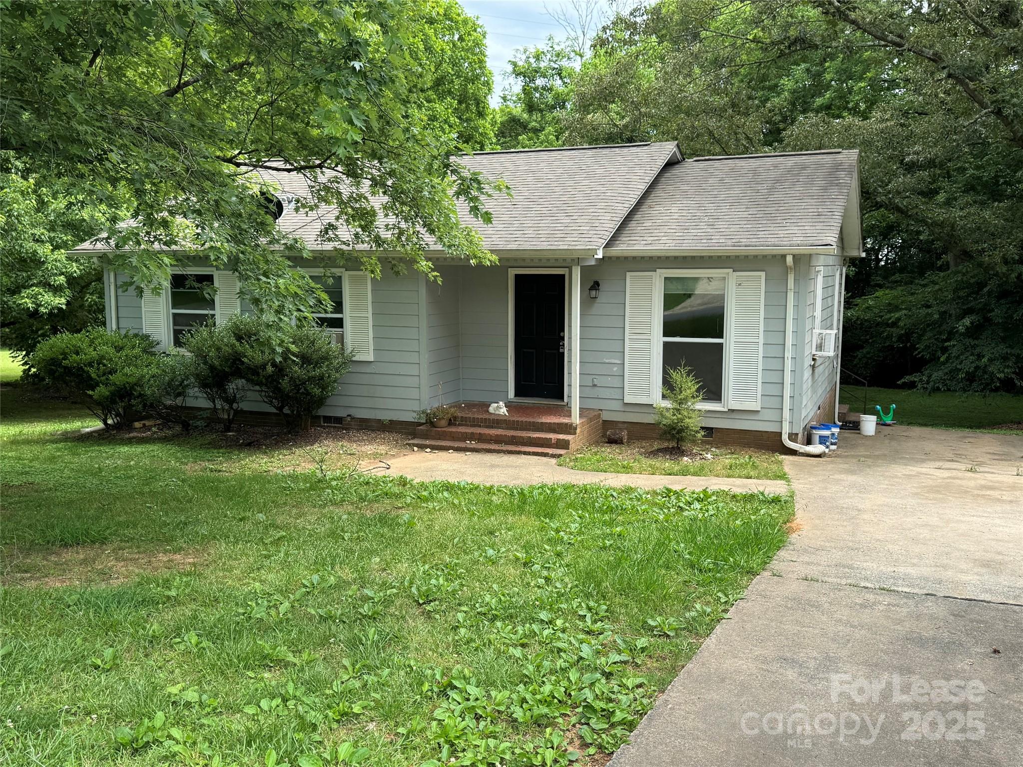 Franklin Colony - Residential Lease