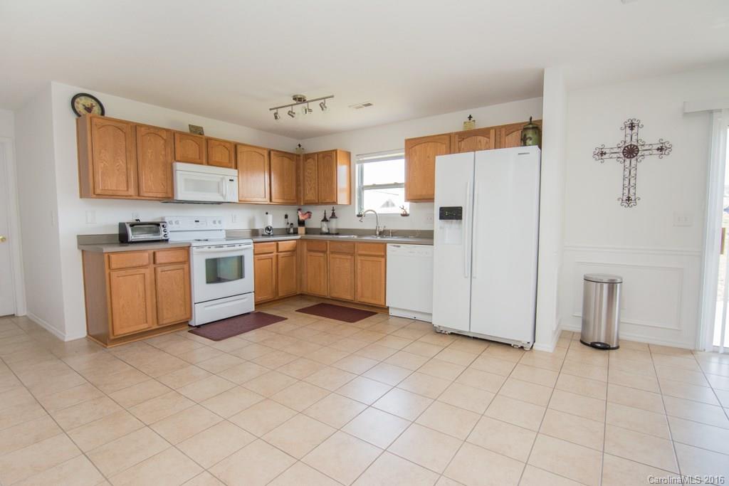 Mcintyre - Residential