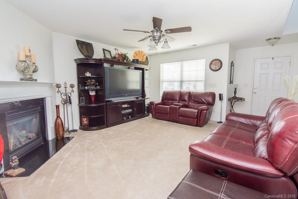 Mcintyre - Residential