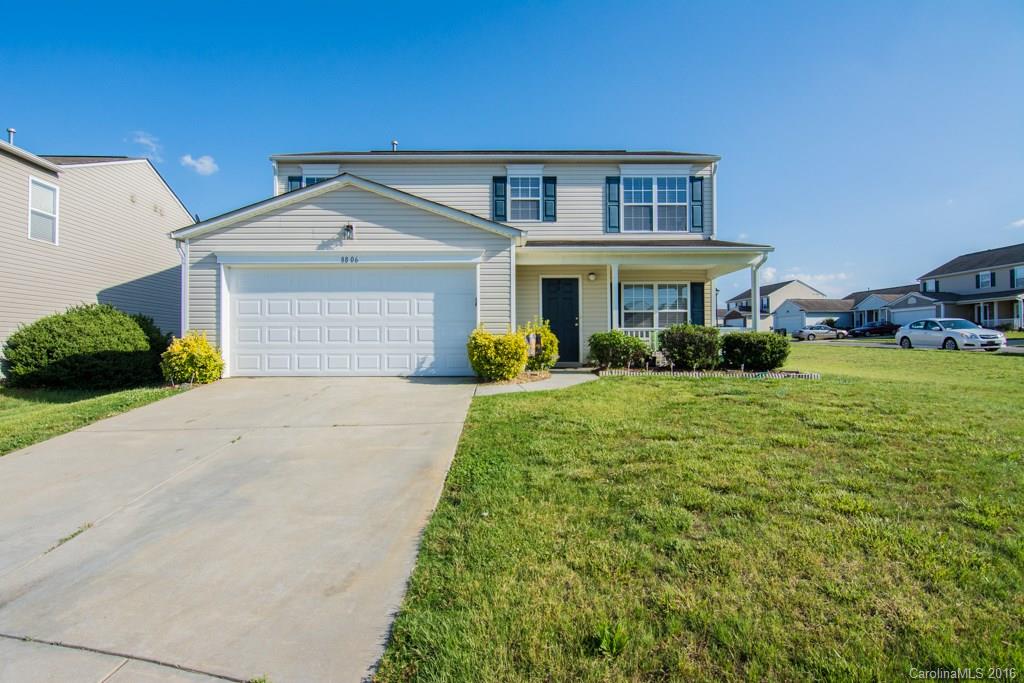 Mcintyre - Residential