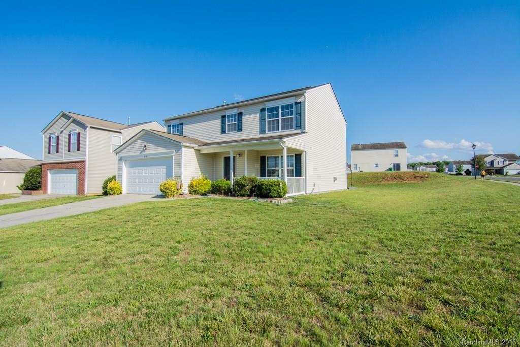 Mcintyre - Residential