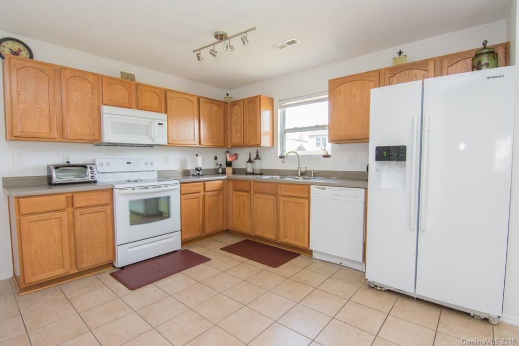 Mcintyre - Residential