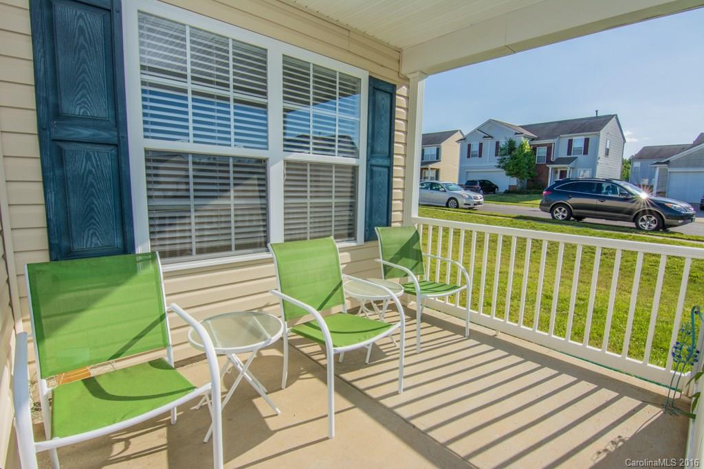 Mcintyre - Residential