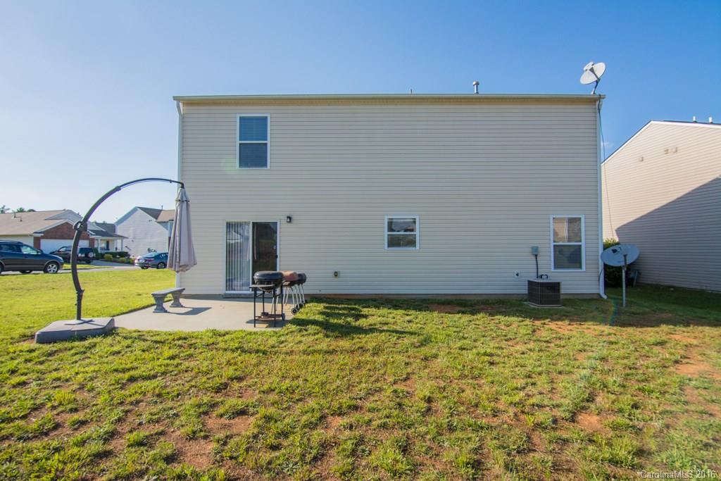 Mcintyre - Residential