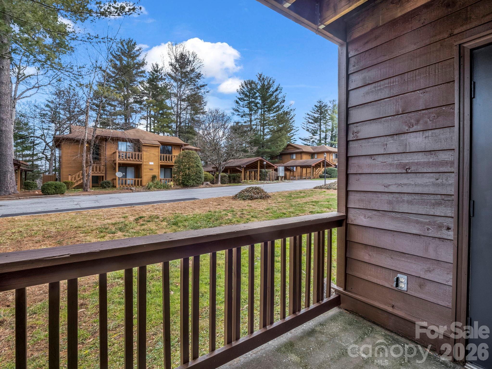 Willow Bend - Residential