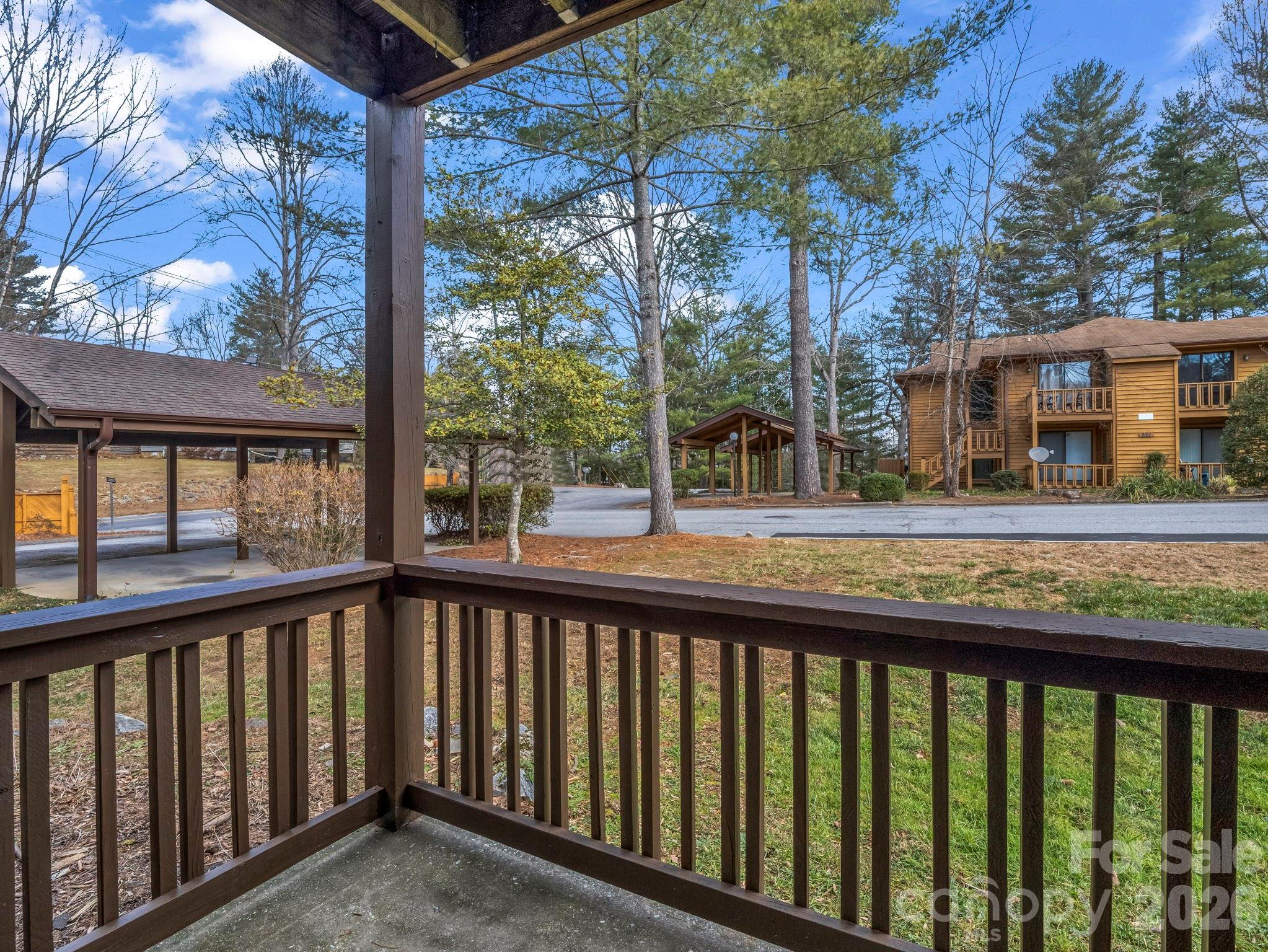 Willow Bend - Residential