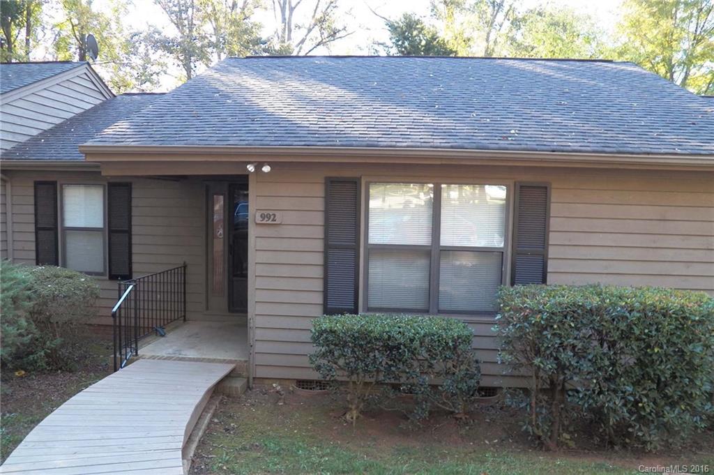 Dogwood Hills - Residential