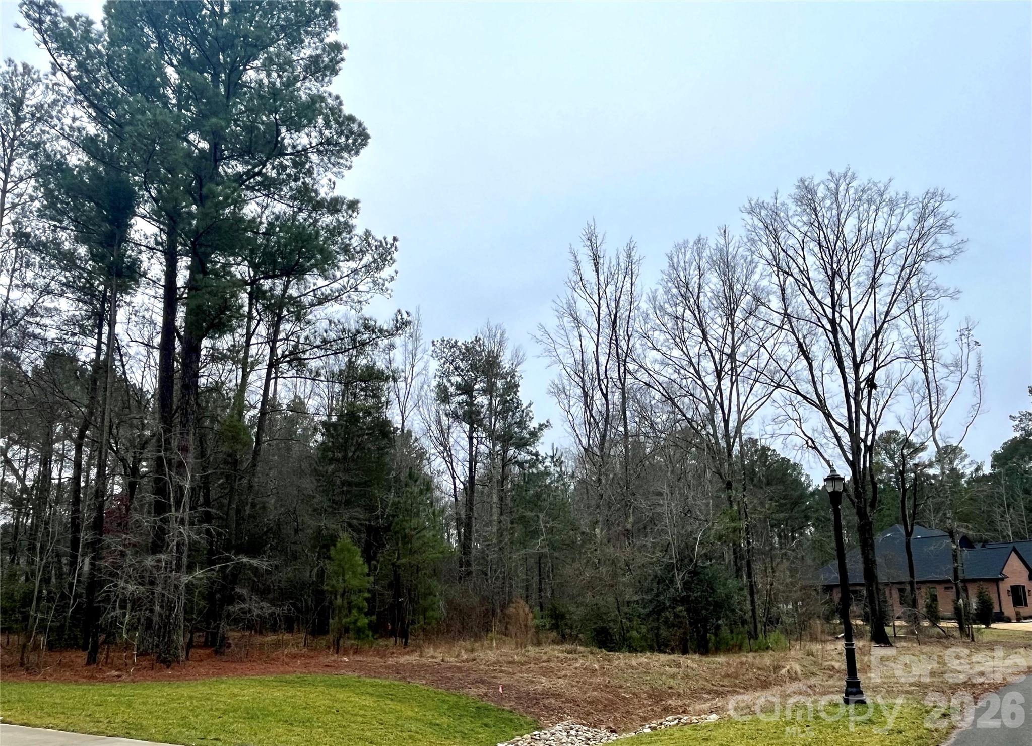 Riverchase Estates - Land