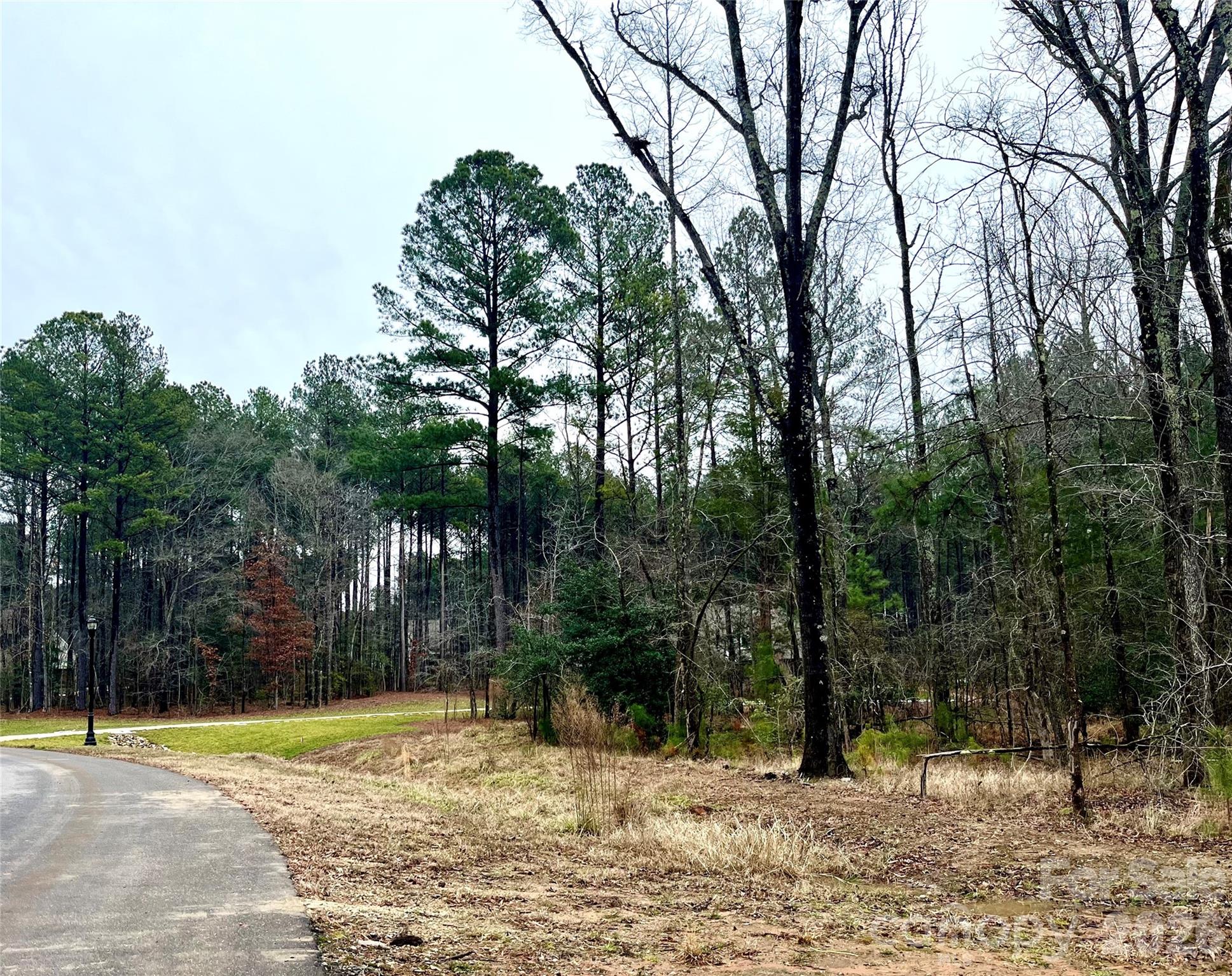 Riverchase Estates - Land