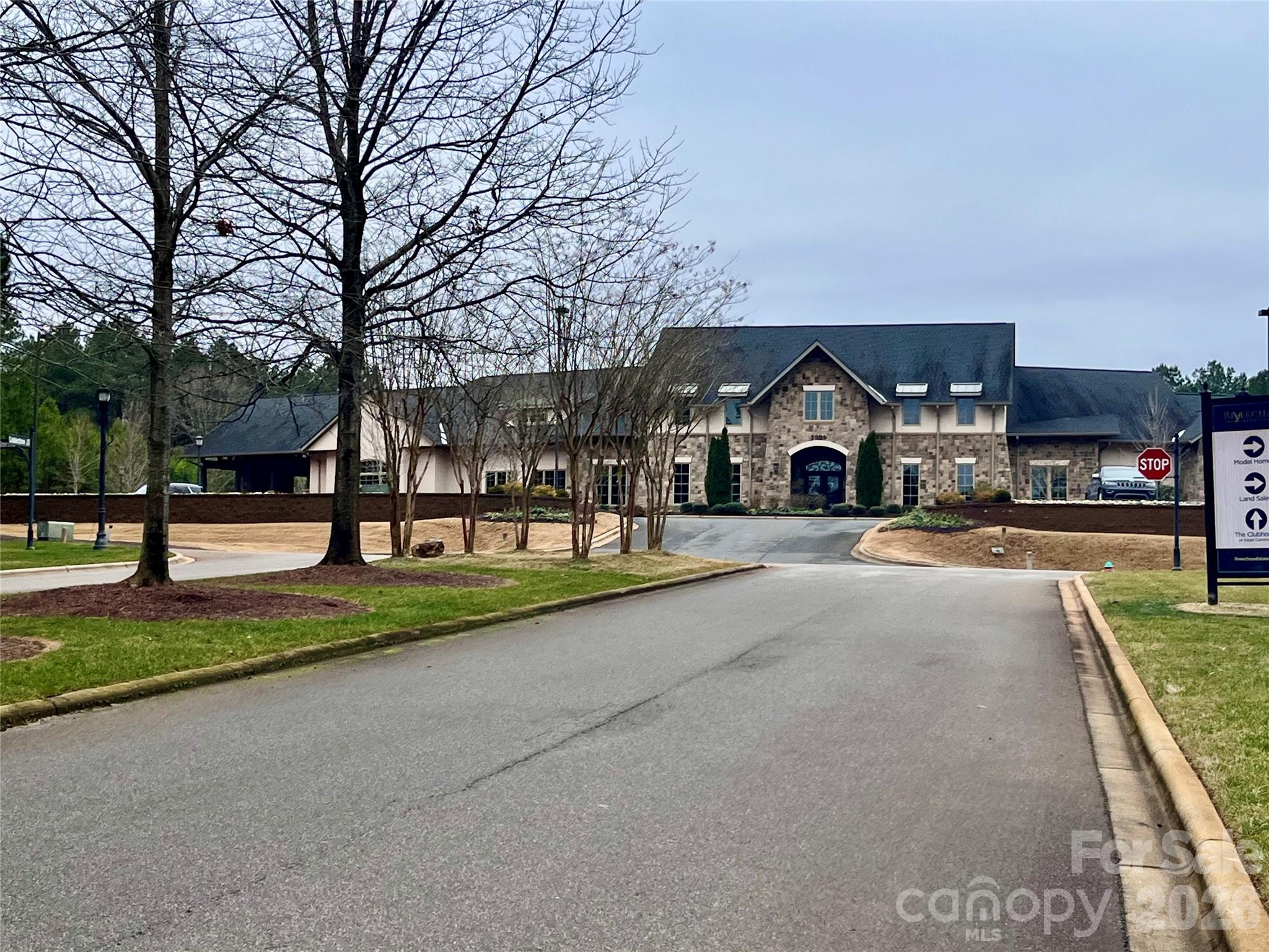 Riverchase Estates - Land