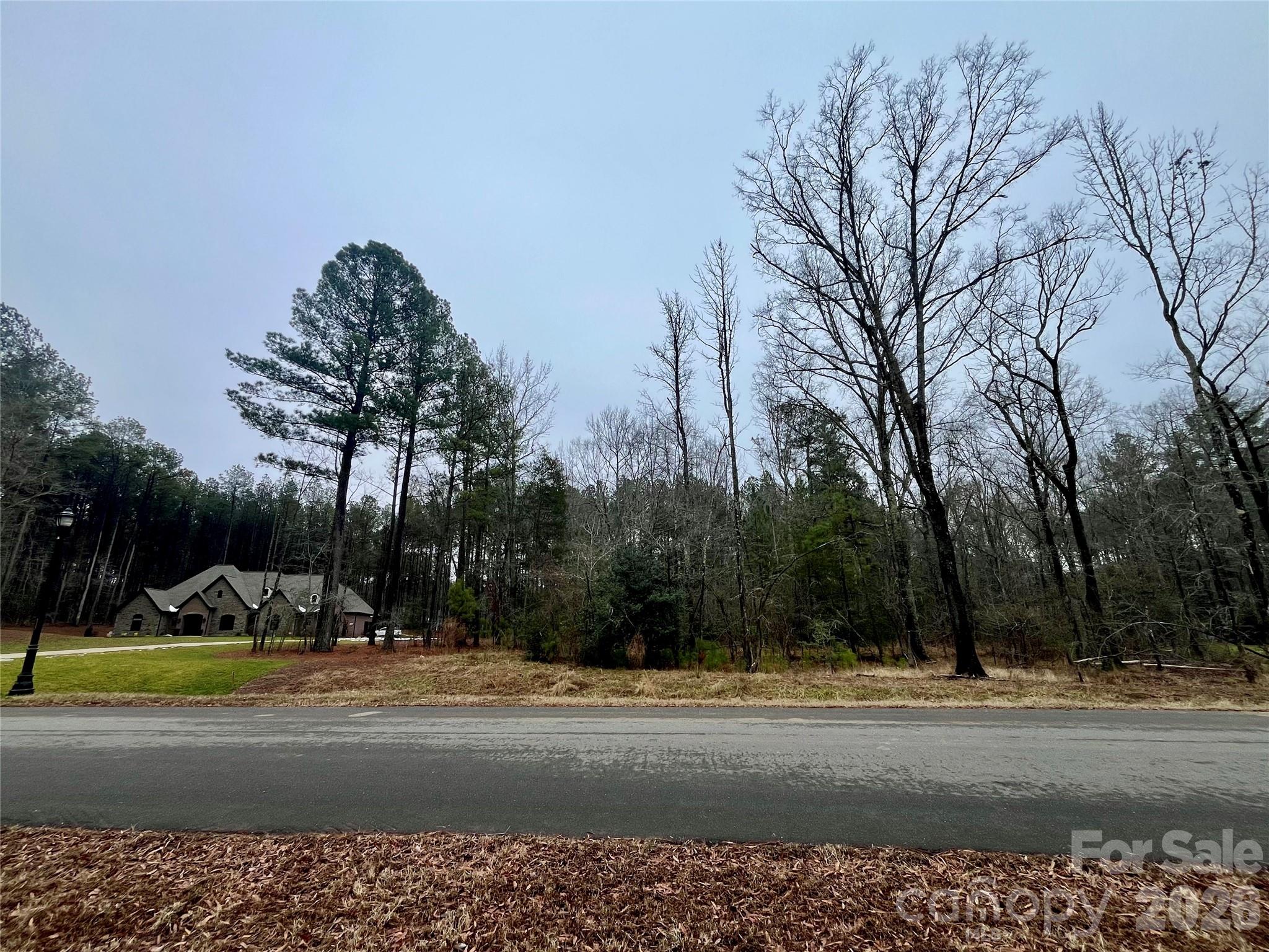 Riverchase Estates - Land