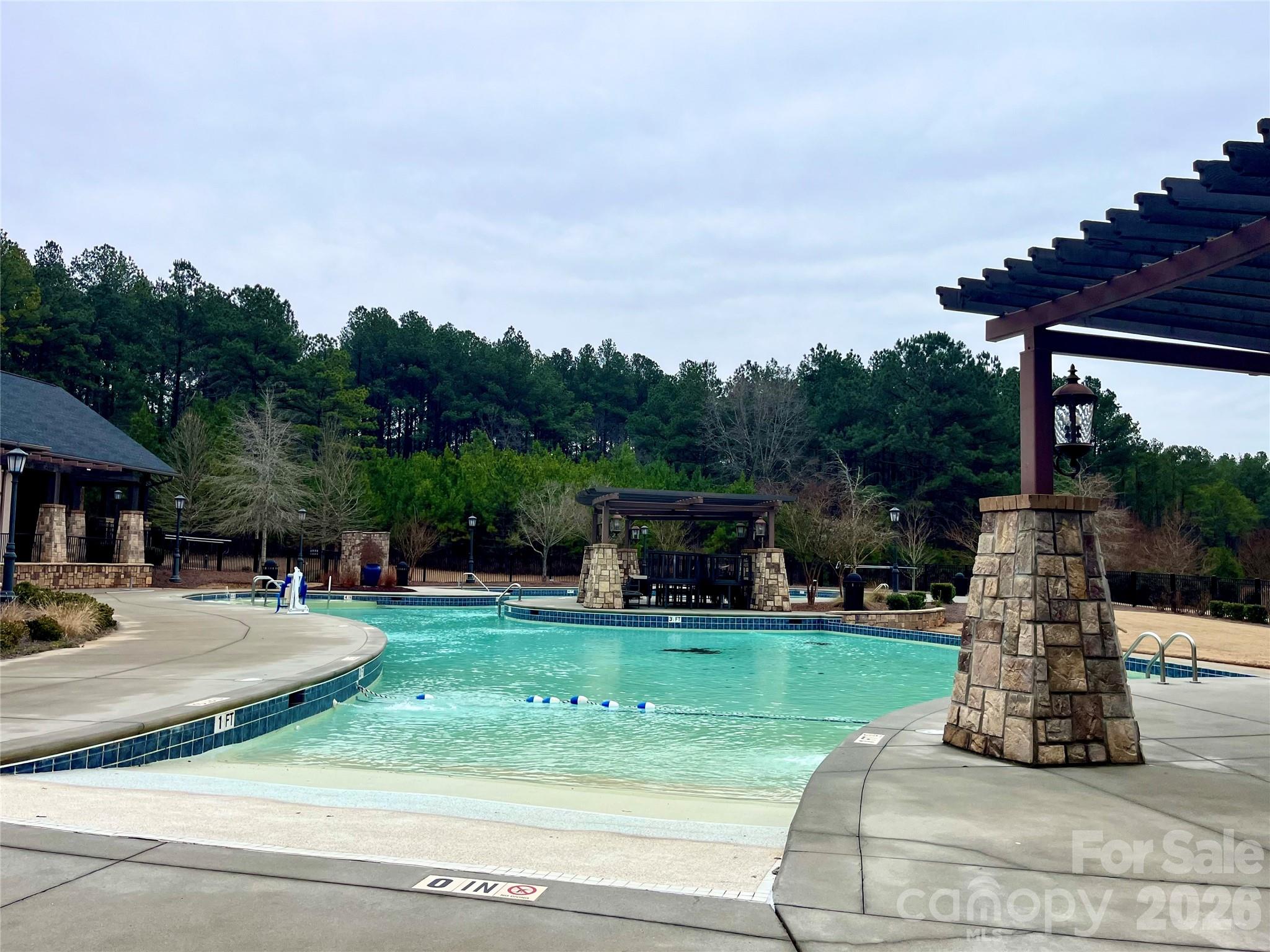 Riverchase Estates - Land