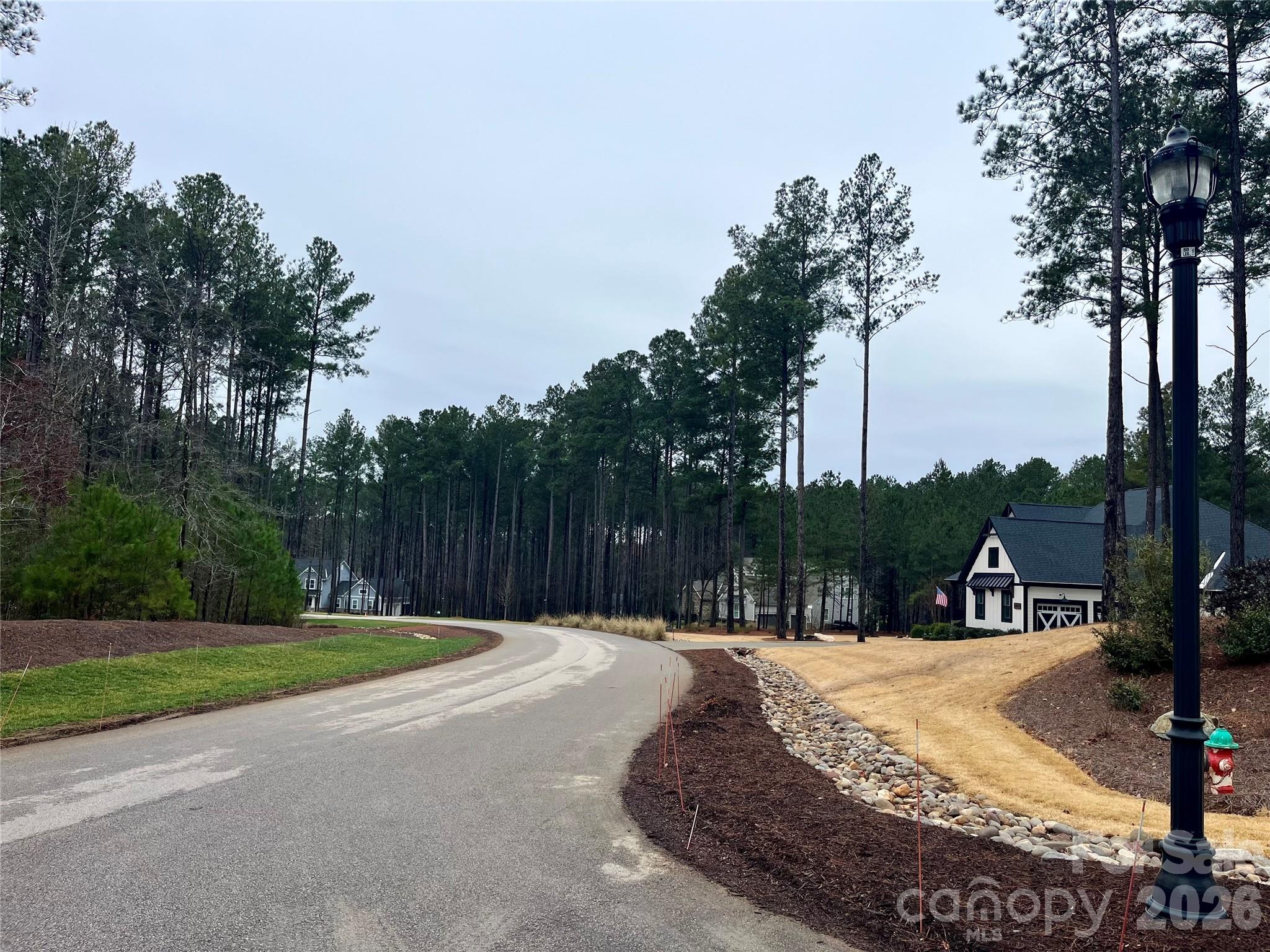 Riverchase Estates - Land