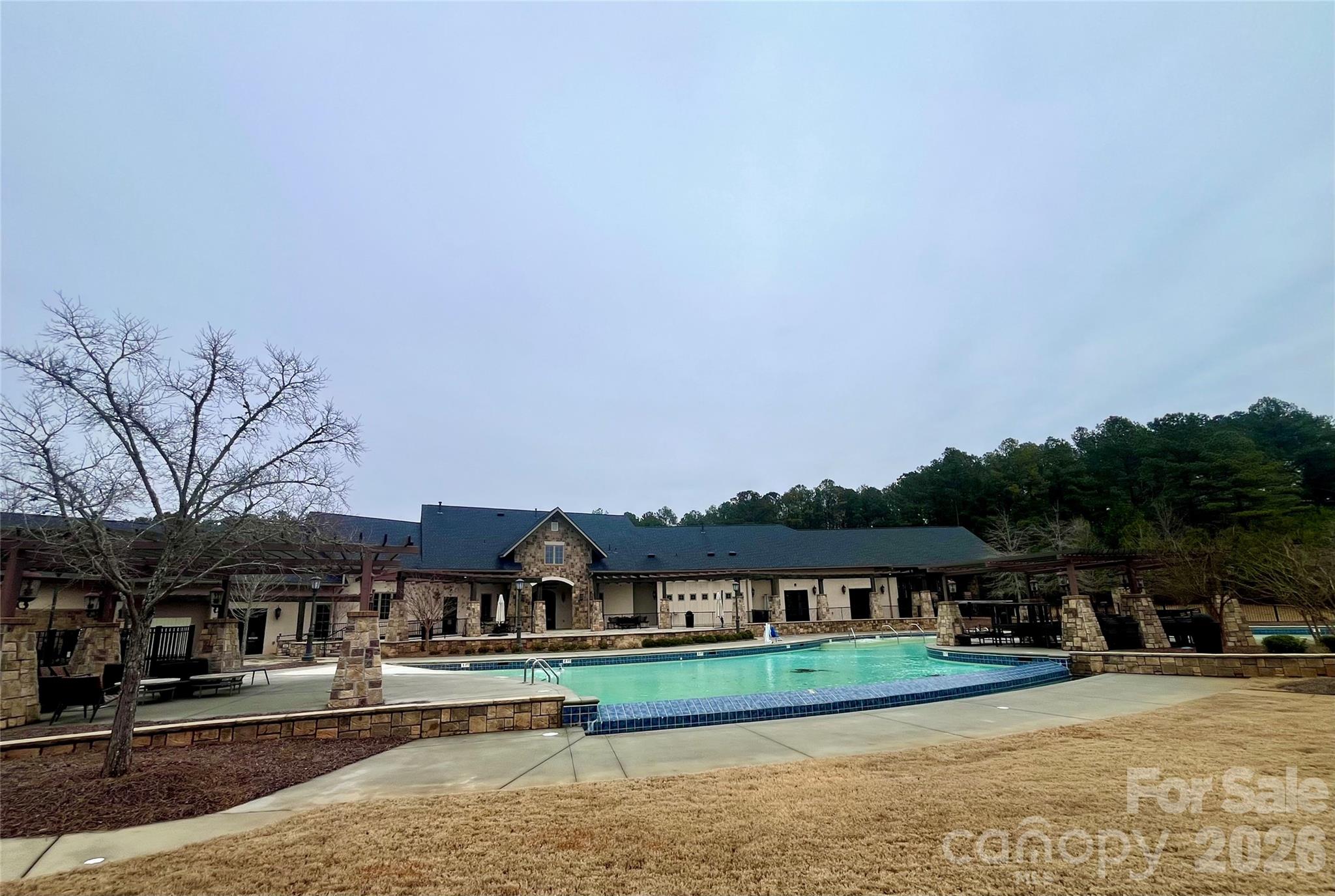 Riverchase Estates - Land